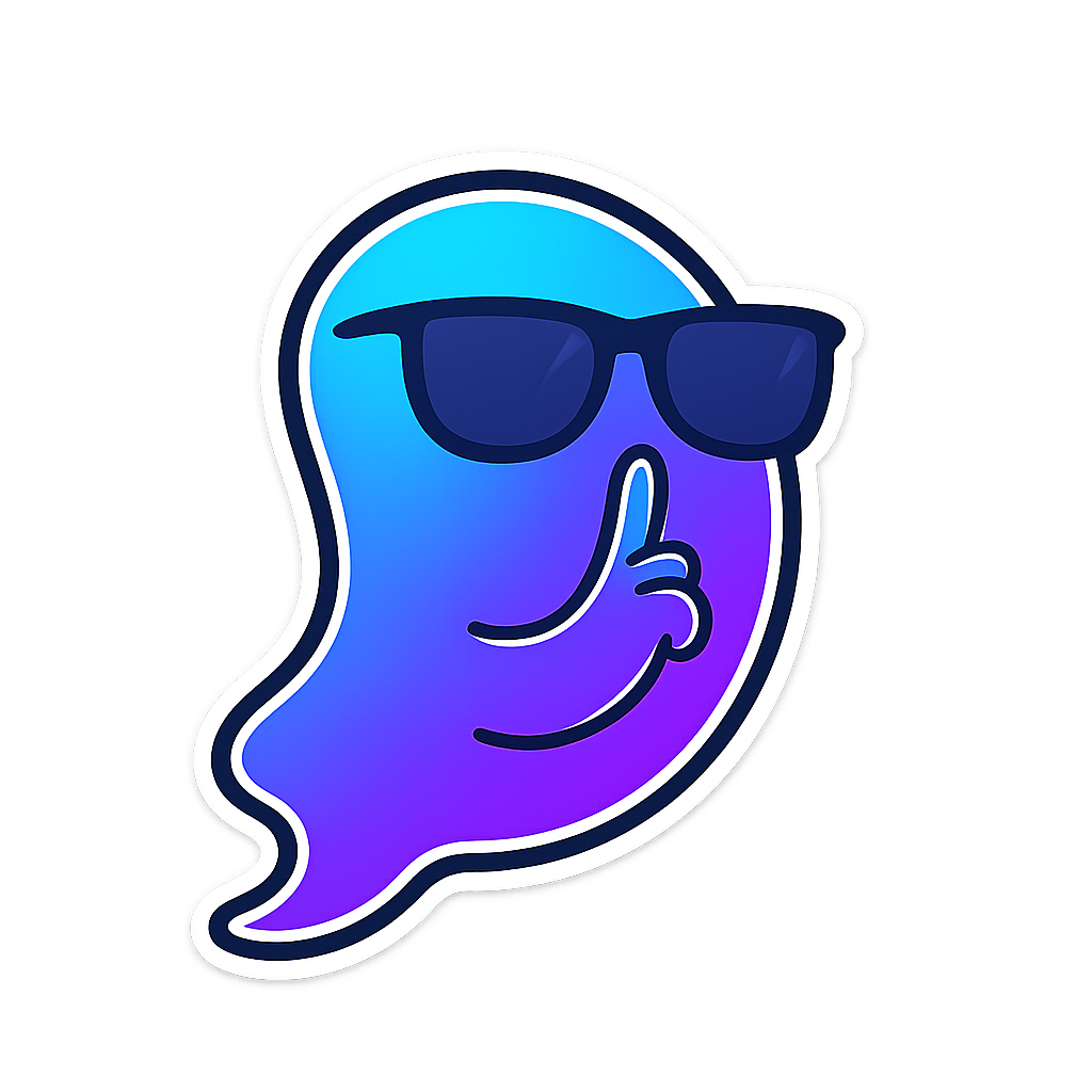 GhostChat Labs